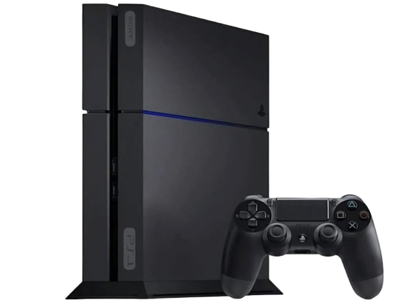 Playstation