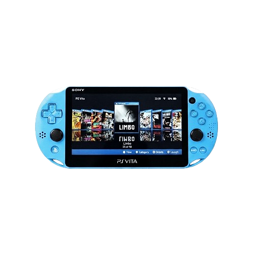 Playstation Vita