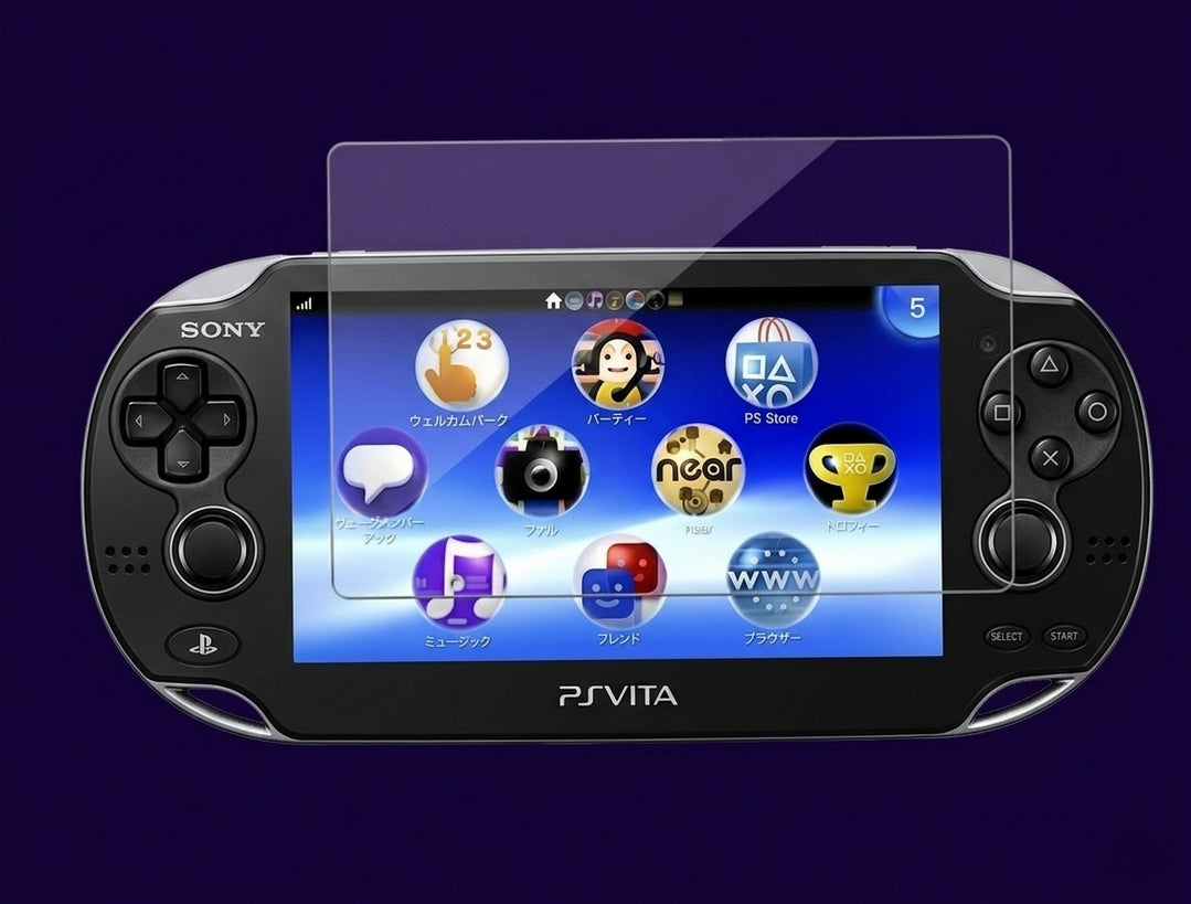 Psv screen protector
