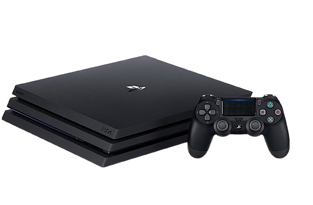 Unlocked Ps4 Pro 1TB