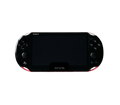 PlayStation Vita Slim - Black and Pink - Ready to Play Collection