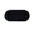 PlayStation Vita Slim - Black - Ready to Play Collection