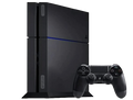 Unlocked Ps4 Fat 500GB