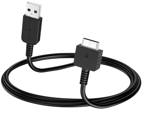 Ps vita Fat (1000) charger cable