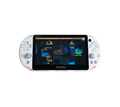 PlayStation Vita Slim - Pink and White - Ready to Play Collection