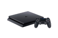 Unlocked Ps4 Slim 500GB