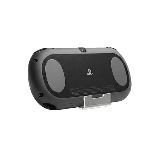 PlayStation Vita Slim - Black - Ready to Play Collection