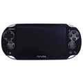 PlayStation Vita Fat OLED - Black - Ready to Play Collection